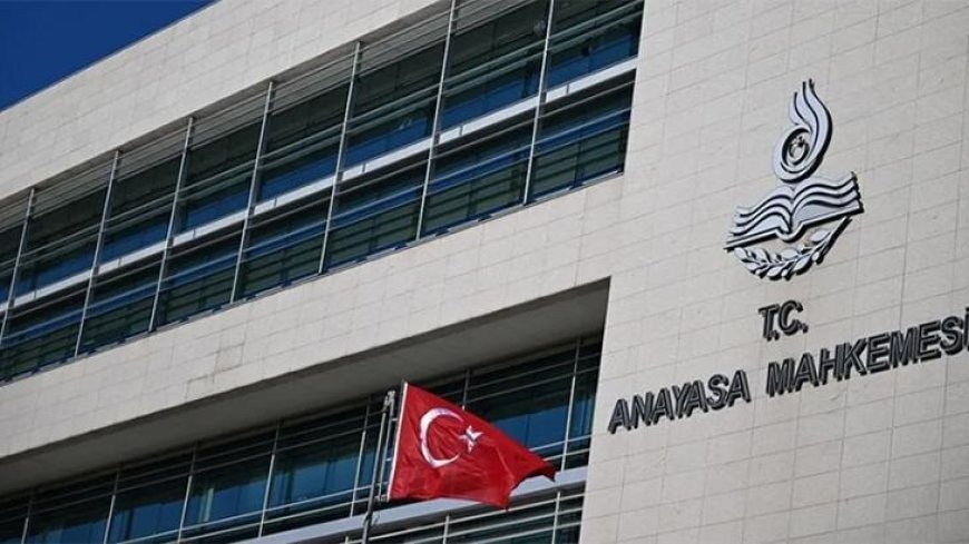 AYM'den Madımak'ta hayatını kaybedenler için tazminat kararı