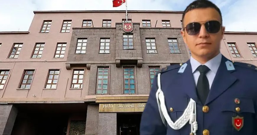 MSB'den Harbiyeli Veli Bilgin'in ölümüne inceleme