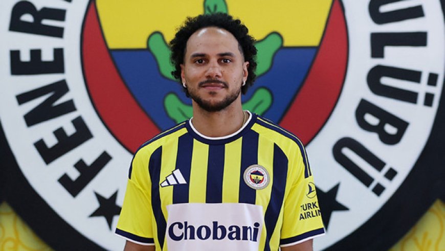 Shane Larkin'den Fenerbahçe itirafı: 'Daha önce hiç bu kadar büyük bir kulübün parçası olmadım!'