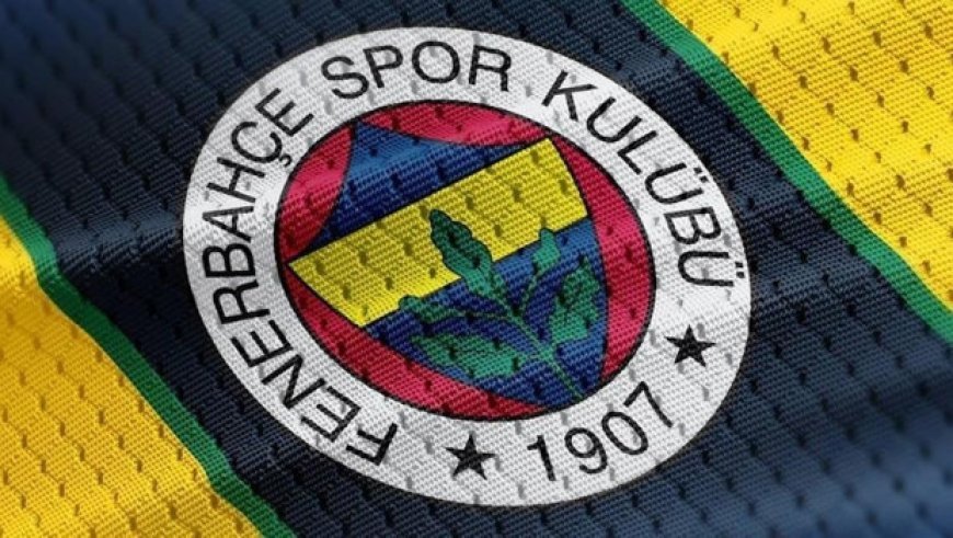 Fenerbahçe'den Mahmut Uslu için açıklama: 'Görevine devam etmektedir'