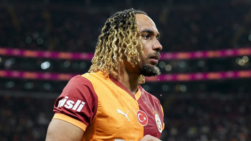 Bayern Münih'te Sacha Boey gelişmesi! 'Süre alması imkansız olabilir'