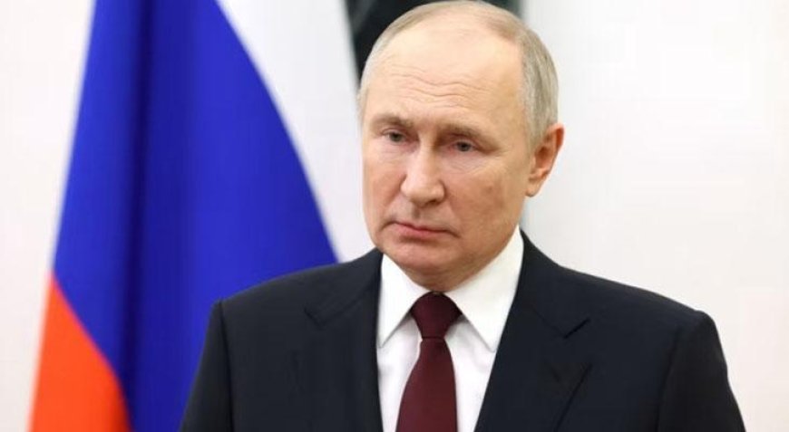 AB'den Rusya Devlet Başkanı Putin'i kızdıracak açıklama! 'Zaman kazanmaya çalışıyor'