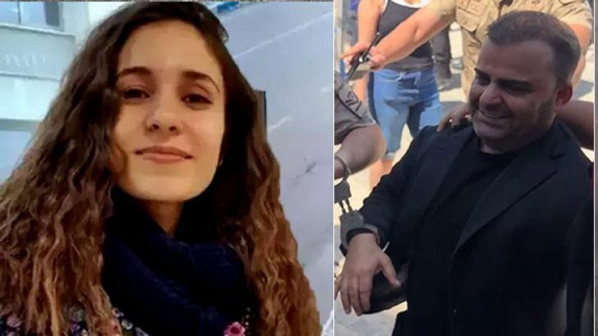 Gülistan Doku soruşturması: Gökhan Ertok’un patronu Mehmet Aca tutuklandı