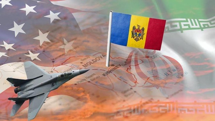ABD, Rus uçağına nasıl müşteri oldu? Tahran istedi, Washington topladı: Moldova’da 21 uçaklık kriz