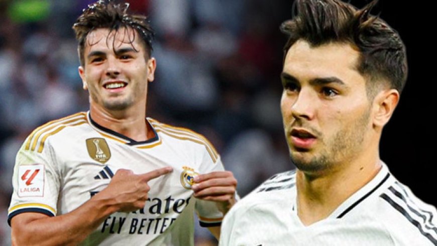 Galatasaray'a kötü haber! Brahim Diaz kararını verdi