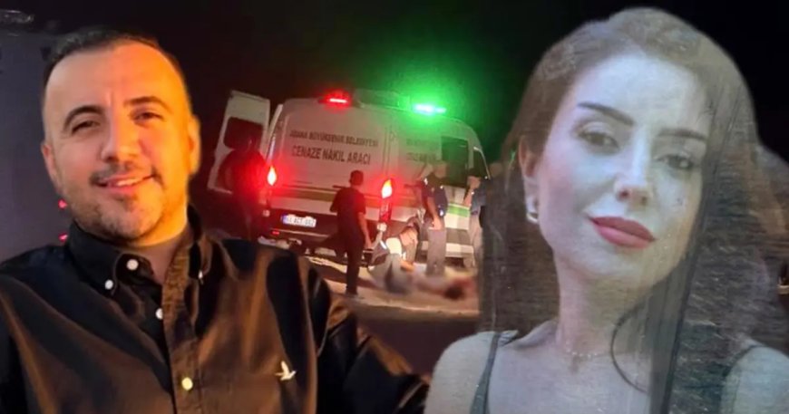 Adana'da art arda cinayetler! 24 saatte altı kişi öldürüldü