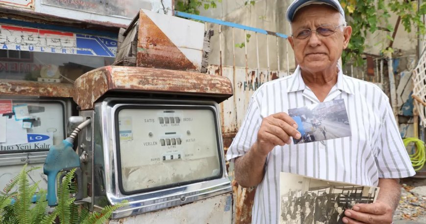 10 bin dolarlık teklifi geri çevirdi. 1934'te kuruldu, baba hatırasını satmadı