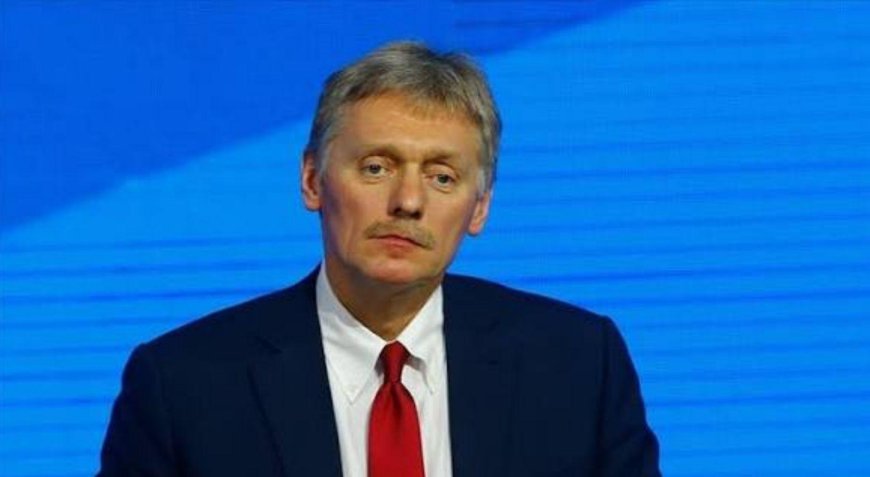 Peskov'un eşi AB yaptırımlarına karşı harekete geçti! 2,3 milyon euro istedi