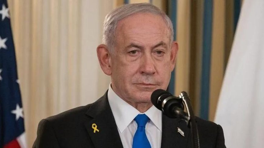 Netanyahu'nun İran korkusu! ABD ziyareti için ülkesinden gizlice ayrıldı