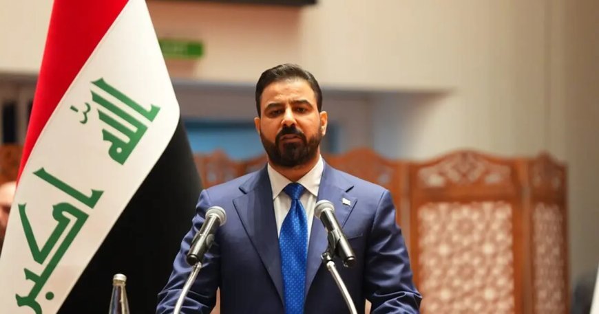 Irak Başbakanı Zeydi Türkiye'ye geliyor
