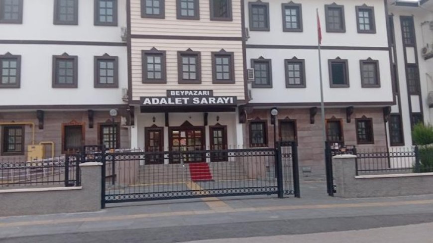 Ankara’da damat dehşeti: Kayınpederi ve kayınvalidesini öldürdü