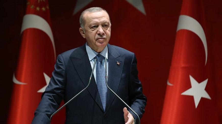 Son dakika...Ahbap soruşturması! Erdoğan: Kimlerin kimlerle hangi çarpık ilişkiler içinde olduğu ortaya çıkıyor