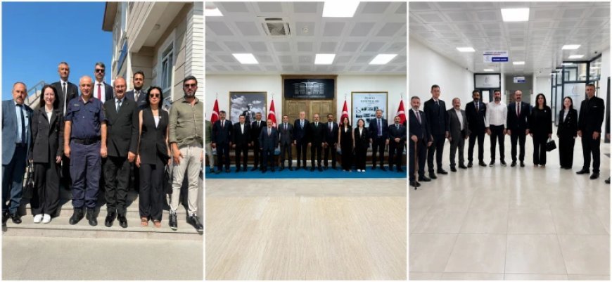"KONGRE TAMAM, ŞİMDİ SAHA ZAMANI"