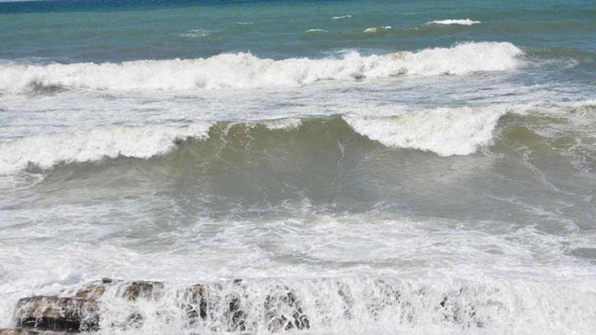 Beykoz ve Sarıyer'de yarın denize girilmesine izin verilmeyecek