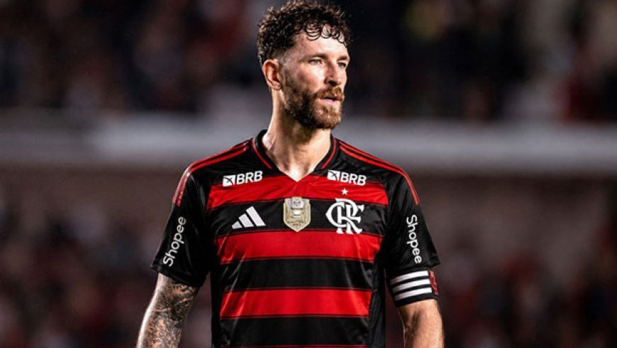 Beşiktaş'ın Leo Pereira teklifi reddedildi