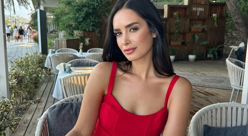 Antalya Belediyesi operasyonunda yeni perde! Tuğçe Güney tutuklandı