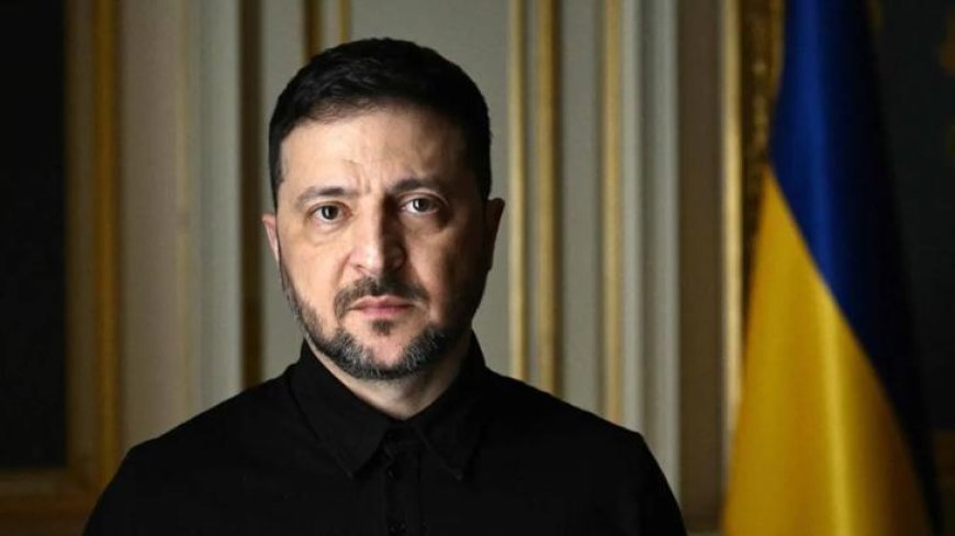 Ukrayna Devlet Başkanı Zelenskiy'den Patriot çıkışı! 'Dünden beri ihtiyacımız var'