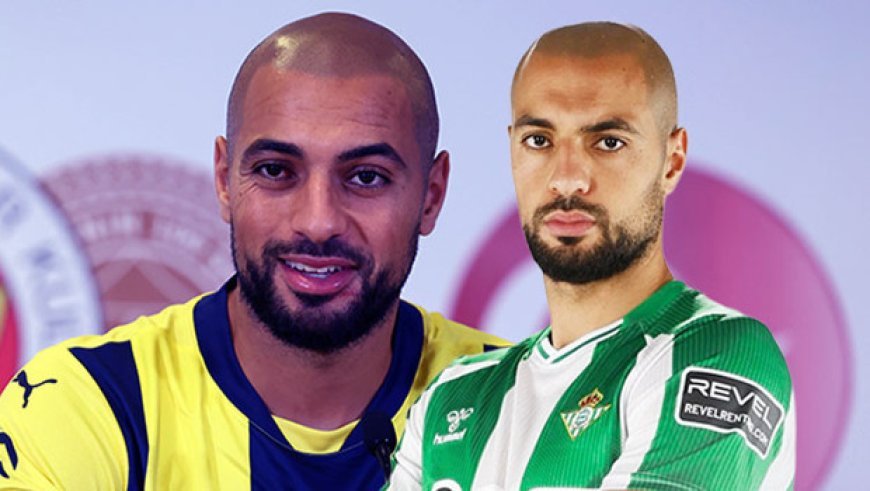 Fenerbahçe'de Amrabat gelişmesi! Transfer çıkmaza girdi