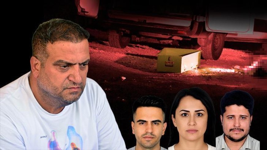 Sevgili kavgası 3 can aldı! Katliamın masum kurbanları: Beni hiç üzmedi