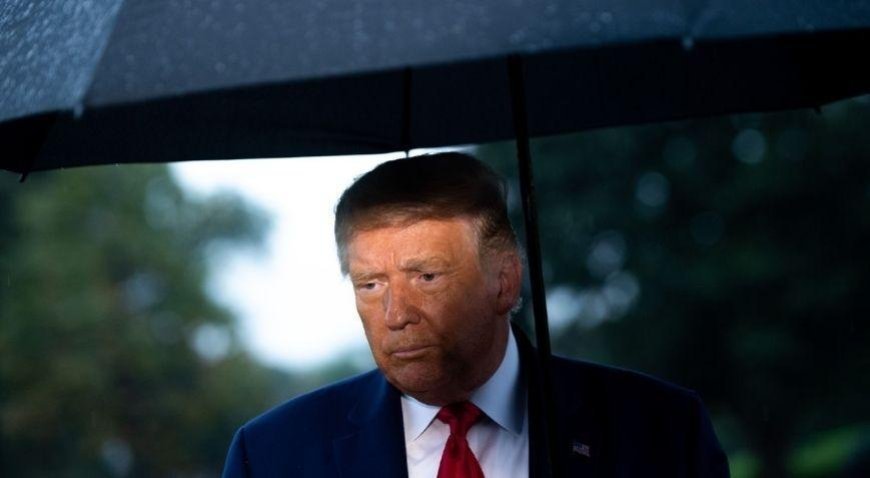ABD'de İran çatlağı! 'Trump hayal kırıklığı yaşıyor'