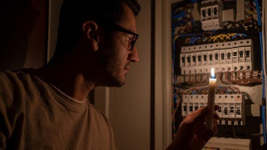 Elektrik kesintilerine karşı yeni önlem! Talimatlara uymayanlara yaptırım kapıda