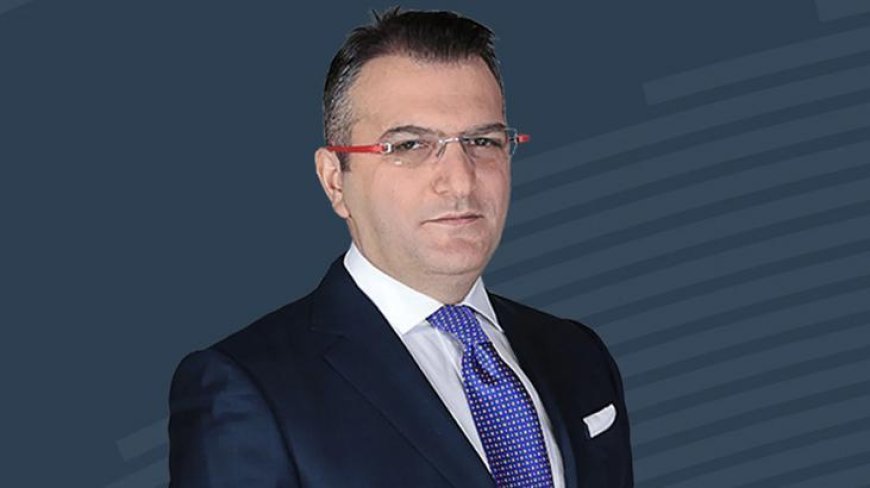 Son dakika... Gazeteci Cem Küçük gözaltına alındı! İşte hakkındaki suçlamalar