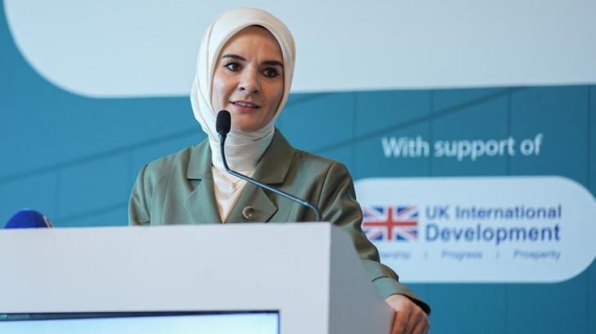 Bakan Göktaş duyurdu! '2026 Aile ve Çocuk Dostu Yapım ve Dizi Teşvik Ödülleri' başvuruları başladı