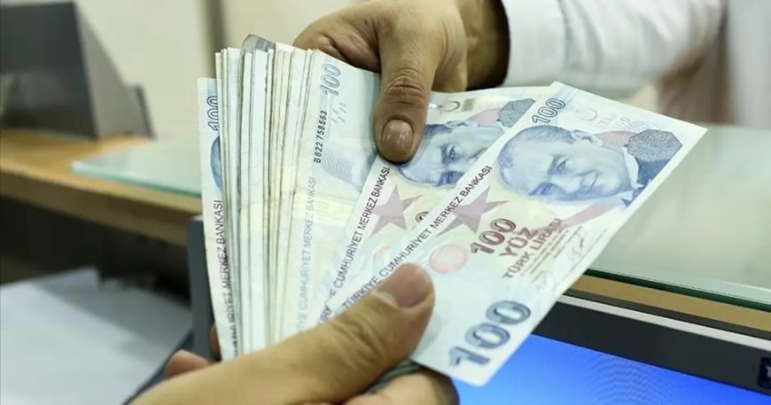 En düşük emekli aylığı 23 bin 552 lira oldu