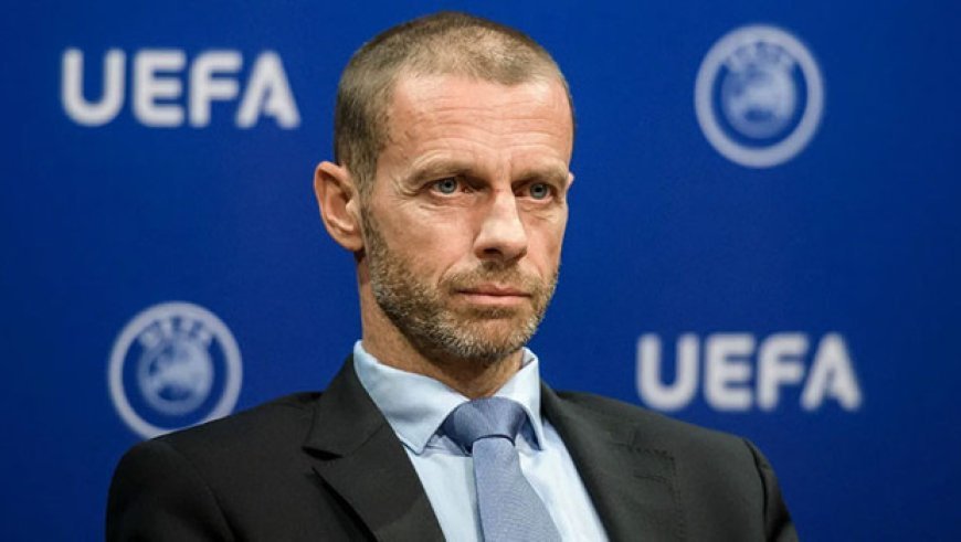 UEFA'dan FIFA'ya boykot kararı!