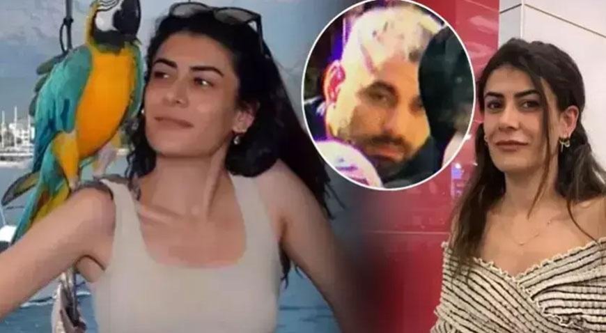 Pınar Damar davasında Yargıtay son noktayı koydu! Eniştenin cezası onandı
