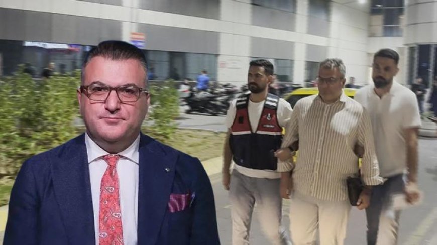 Son dakika... Cem Küçük'e tutuklama talebi! Sevk gerekçesi ve ifadesi ortaya çıktı