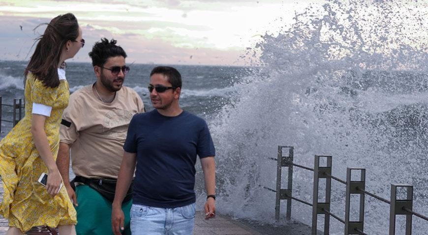 HAVA DURUMU HABERLERİ: Hafta sonu hava nasıl olacak? Hangi illerde yağmur var?