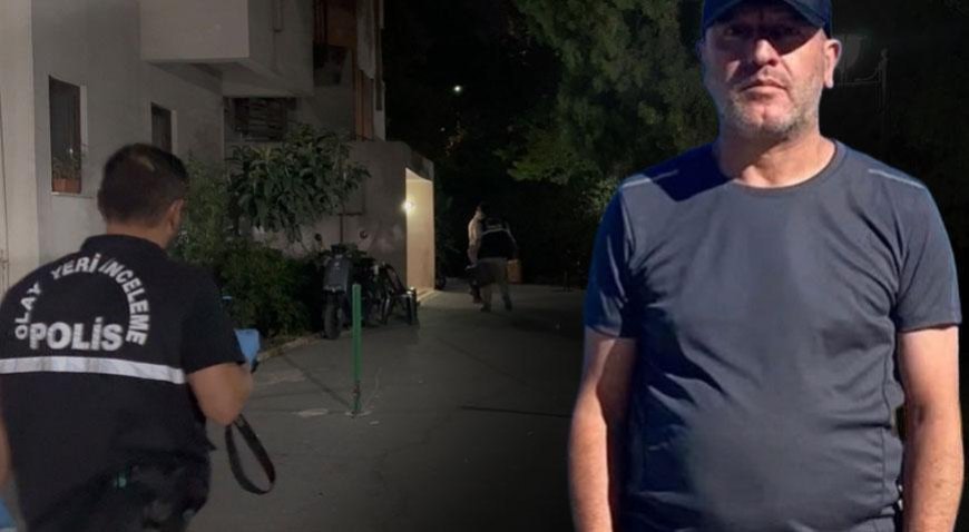 Evdeki tartışma faciayla bitti! Baba öldü, oğlu tutuklandı: 'Sadece dirseğim çarptı'