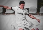 Beşiktaş, Devrim Şahin'i Bodrum FK'ya kiraladı!