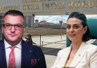 Tutuklanan Sinem Dedetaş ve Cem Küçük aynı cezaevinde