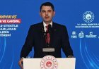 Bakan Kurum Kahramanmaraş'ta tamamlanan projelerin açılışında konuştu