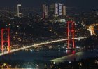 İstanbul Valiliği duyurdu: 15 Temmuz Şehitler Köprüsü'nde geçici trafik düzenlemesi