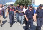 Yaşlı kadının 4 milyonluk altınını aldılar. Dolandırıcılar "Günlük dolgun ücretli iş" ilanıyla buldukları kuryeyi kullanmış
