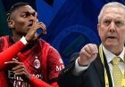 Fenerbahçe'den Rafael Leao atağı: Milan'a ikinci teklif!