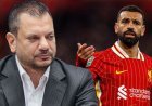 Trabzonspor, Salah ile görüştü mü? Başkan Ertuğrul Doğan açıkladı!
