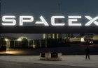 SpaceX ortaklarından sıra dışı talep: "Roketi pembeye boyayabilir miyiz?"