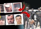 Kamera kaydetti, sistem fark etti! Firari suikastçı 10 yıl sonra böyle yakalandı