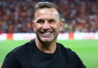 Okan Buruk'tan transfer açıklaması: 'Baskı doğru bir baskı!'