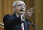 Kılıçdaroğlu: Hesap sormaktan da vermekten de çekinmeyiz