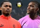 Rafael Leao yarışında Galatasaray, Fenerbahçe'nin öne geçti!