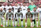 Beşiktaş'ın kamp kadrosu açıklandı