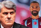 Serdal Adalı'dan Mohamed Salah açıklaması: 'Çalım yediğimiz yok, transferi biz istemedik!'