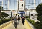 Menderes Belediyesi soruşturması. Firari başkan yardımcısı yakalandı