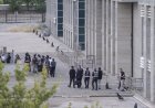 Etimesgut Belediyesi soruşturması. Başkan Yardımcısı Mutlu Kerimoğlu'nun uyuşturucu testi pozitif çıktı