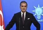 Çerçeve yasa teklifi Meclis'te | AK Parti Sözcüsü Çelik: İki yıllık sürecin en önemli aşamasına gelinmiş oldu